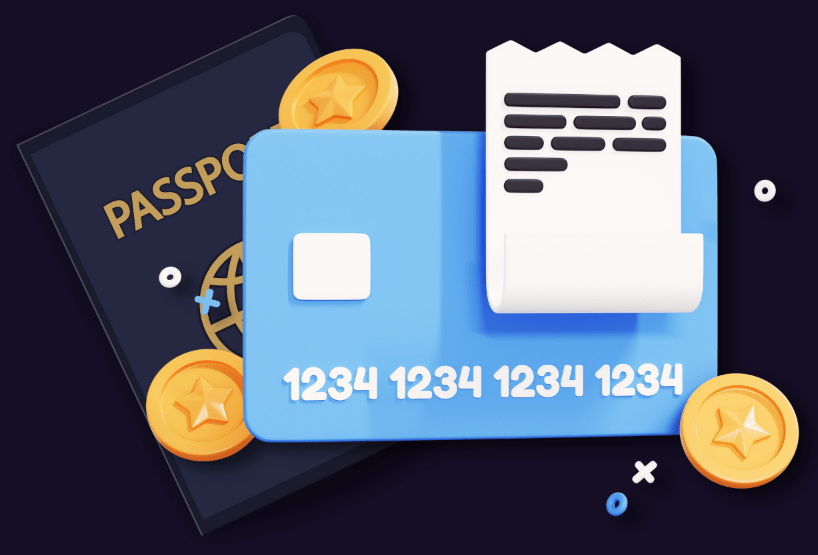 SpinBit Payment Options