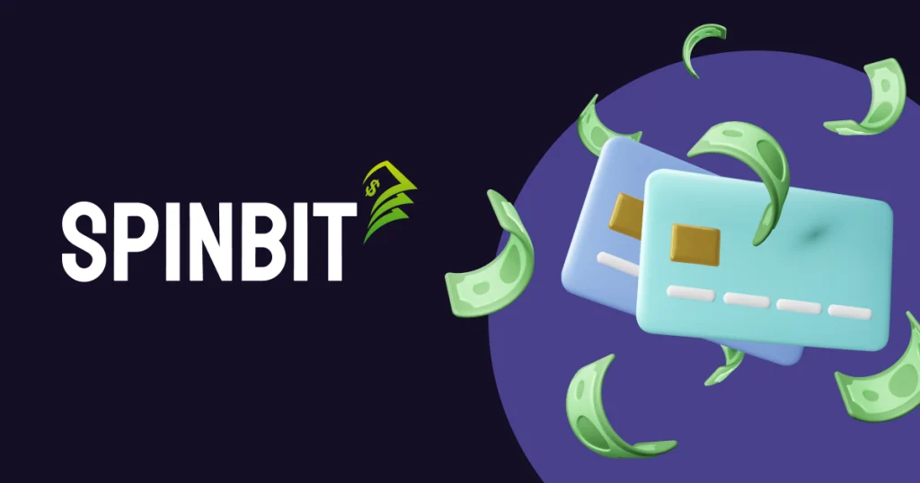 SpinBit Payments